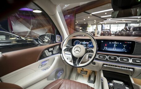 Mercedes-Benz Maybach GLS I, 2024 год, 32 000 000 рублей, 10 фотография