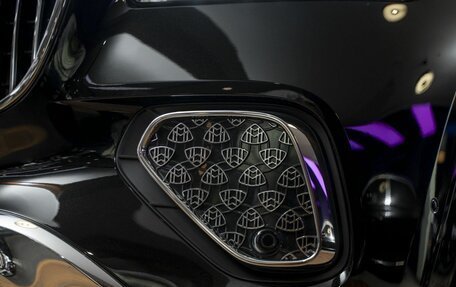 Mercedes-Benz Maybach GLS I, 2024 год, 32 000 000 рублей, 17 фотография