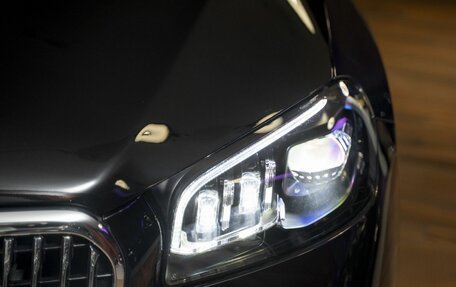 Mercedes-Benz Maybach GLS I, 2024 год, 32 000 000 рублей, 15 фотография