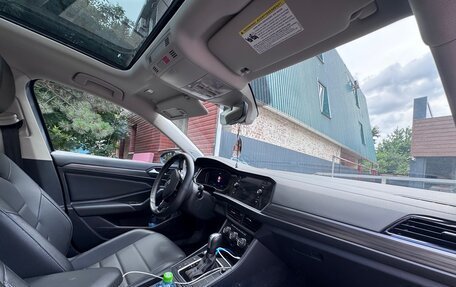 Volkswagen Jetta VII, 2021 год, 2 000 000 рублей, 4 фотография