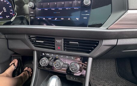 Volkswagen Jetta VII, 2021 год, 2 000 000 рублей, 6 фотография