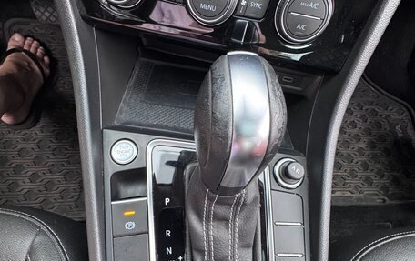 Volkswagen Jetta VII, 2021 год, 2 000 000 рублей, 7 фотография