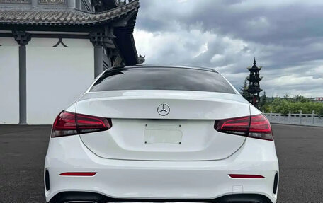 Mercedes-Benz A-Класс, 2023 год, 2 100 000 рублей, 5 фотография