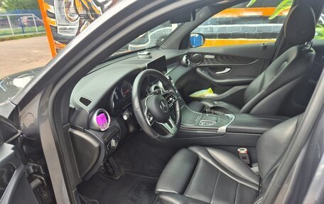 Mercedes-Benz GLC, 2022 год, 4 500 000 рублей, 7 фотография