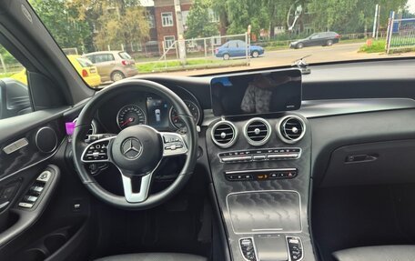 Mercedes-Benz GLC, 2022 год, 4 500 000 рублей, 9 фотография