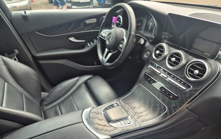 Mercedes-Benz GLC, 2022 год, 4 500 000 рублей, 8 фотография