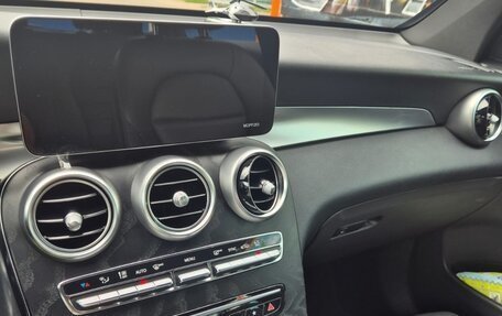 Mercedes-Benz GLC, 2022 год, 4 500 000 рублей, 11 фотография