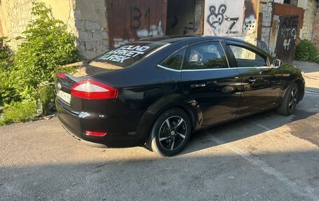 Ford Mondeo IV, 2008 год, 650 000 рублей, 4 фотография