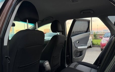 KIA cee'd III, 2014 год, 1 430 000 рублей, 9 фотография