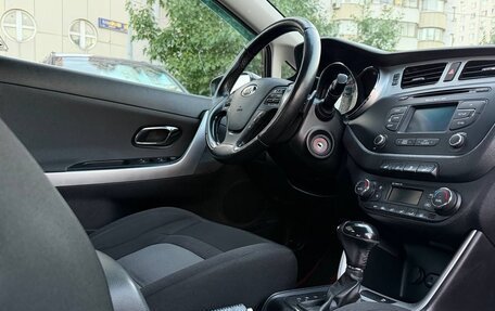 KIA cee'd III, 2014 год, 1 430 000 рублей, 7 фотография
