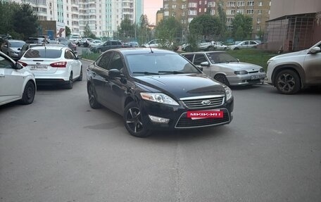 Ford Mondeo IV, 2008 год, 650 000 рублей, 2 фотография