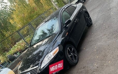 Ford Mondeo IV, 2008 год, 650 000 рублей, 3 фотография