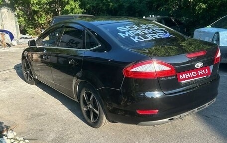 Ford Mondeo IV, 2008 год, 650 000 рублей, 5 фотография