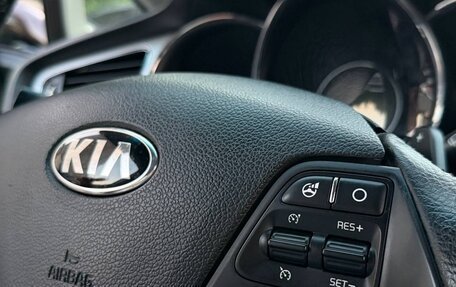 KIA cee'd III, 2014 год, 1 430 000 рублей, 13 фотография