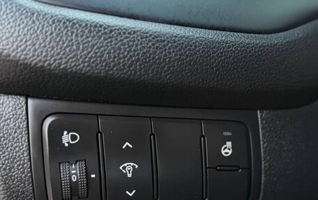 KIA cee'd III, 2014 год, 1 430 000 рублей, 12 фотография