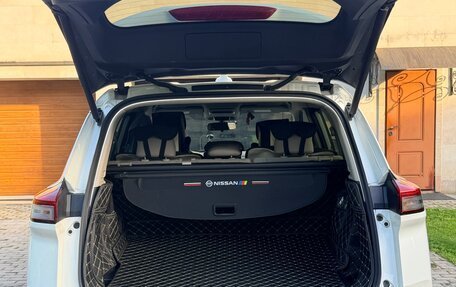 Nissan Rogue, 2023 год, 2 850 000 рублей, 6 фотография