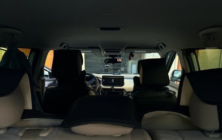 Nissan Rogue, 2023 год, 2 850 000 рублей, 8 фотография