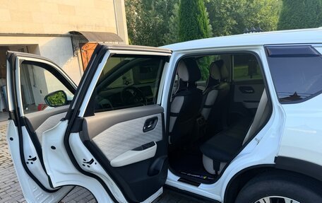 Nissan Rogue, 2023 год, 2 850 000 рублей, 11 фотография