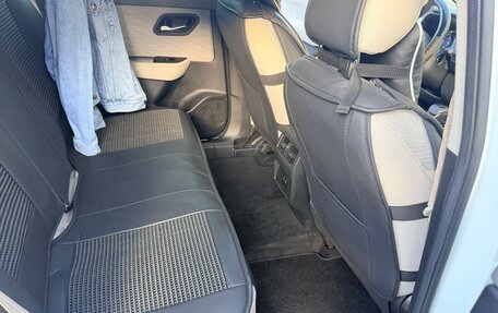 Nissan Rogue, 2023 год, 2 850 000 рублей, 20 фотография