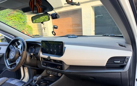 Nissan Rogue, 2023 год, 2 850 000 рублей, 23 фотография