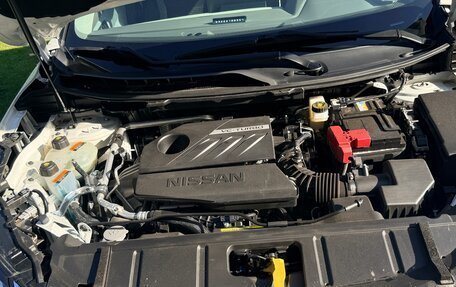 Nissan Rogue, 2023 год, 2 850 000 рублей, 24 фотография