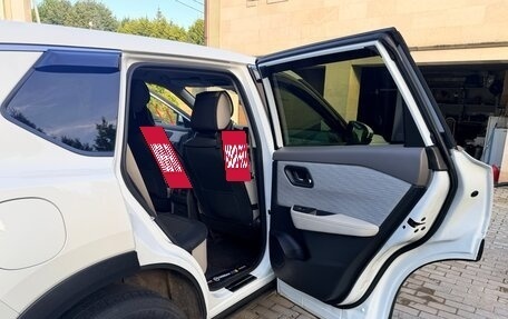 Nissan Rogue, 2023 год, 2 850 000 рублей, 16 фотография