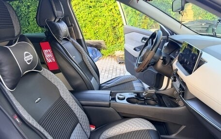 Nissan Rogue, 2023 год, 2 850 000 рублей, 18 фотография