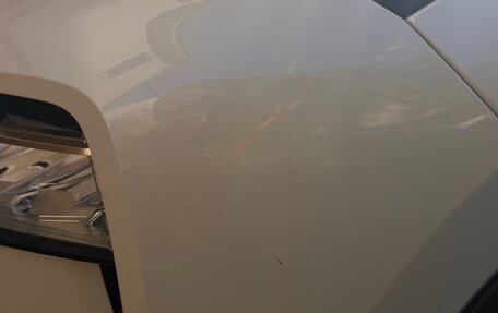 Nissan Rogue, 2023 год, 2 850 000 рублей, 27 фотография
