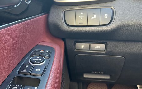 KIA Sorento III Prime рестайлинг, 2016 год, 2 400 000 рублей, 3 фотография