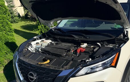 Nissan Rogue, 2023 год, 2 850 000 рублей, 25 фотография