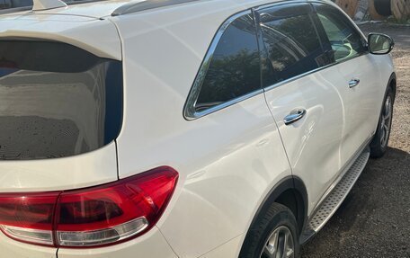 KIA Sorento III Prime рестайлинг, 2016 год, 2 400 000 рублей, 10 фотография