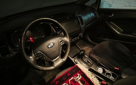 KIA Cerato III, 2016 год, 1 020 000 рублей, 4 фотография