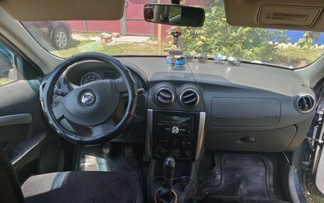 Nissan Almera, 2013 год, 650 000 рублей, 8 фотография