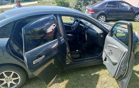 Nissan Almera, 2013 год, 650 000 рублей, 7 фотография