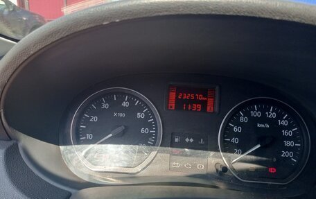 Nissan Almera, 2013 год, 650 000 рублей, 2 фотография