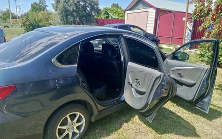 Nissan Almera, 2013 год, 650 000 рублей, 6 фотография