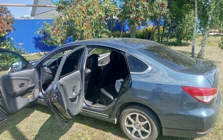 Nissan Almera, 2013 год, 650 000 рублей, 5 фотография
