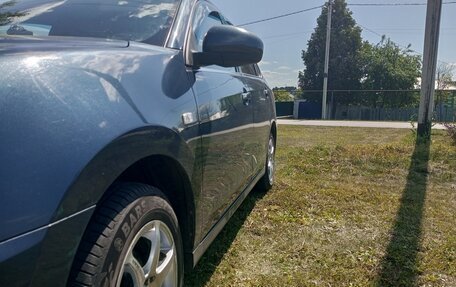 Nissan Almera, 2013 год, 650 000 рублей, 13 фотография