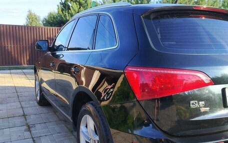 Audi Q5, 2012 год, 1 400 000 рублей, 10 фотография