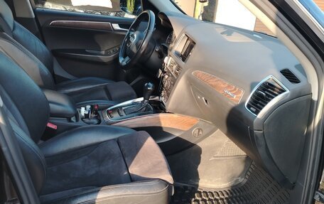 Audi Q5, 2012 год, 1 400 000 рублей, 6 фотография