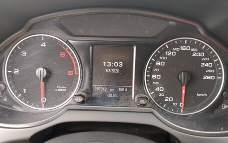 Audi Q5, 2012 год, 1 400 000 рублей, 8 фотография