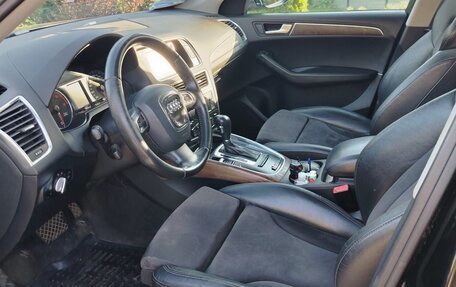 Audi Q5, 2012 год, 1 400 000 рублей, 5 фотография