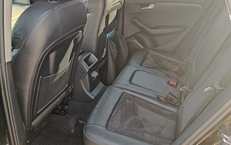Audi Q5, 2012 год, 1 400 000 рублей, 7 фотография