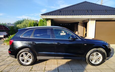 Audi Q5, 2012 год, 1 400 000 рублей, 2 фотография