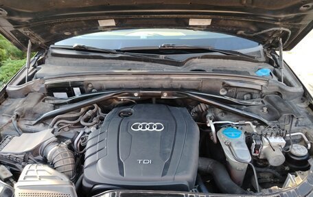 Audi Q5, 2012 год, 1 400 000 рублей, 12 фотография
