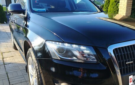 Audi Q5, 2012 год, 1 400 000 рублей, 11 фотография