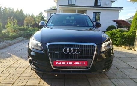 Audi Q5, 2012 год, 1 400 000 рублей, 3 фотография