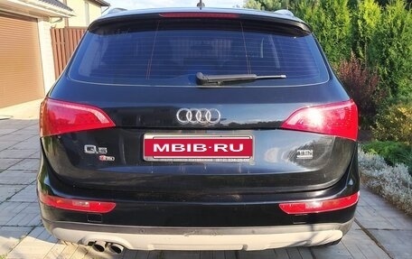 Audi Q5, 2012 год, 1 400 000 рублей, 4 фотография