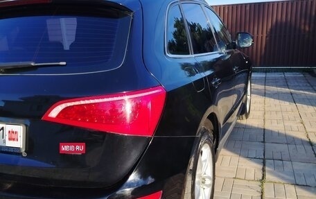 Audi Q5, 2012 год, 1 400 000 рублей, 9 фотография