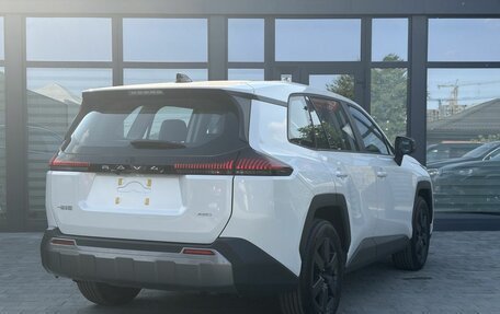 Toyota RAV4, 2026 год, 4 050 000 рублей, 3 фотография